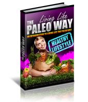 Living Life The Paleo Way Deal