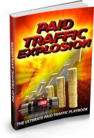 Paid Traffic Explosion